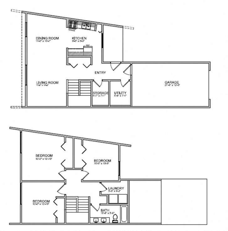 7025 Woodland Drive 1-3 Beds Apartment, Affordable for Rent - Photo Gallery 28